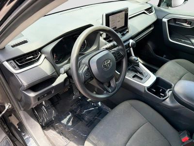2024 Toyota RAV4 — photo 24 view
