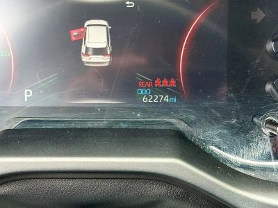 2024 Toyota RAV4 — photo 38 view