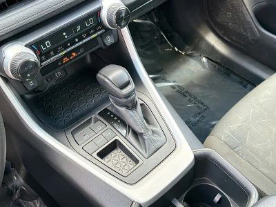 2024 Toyota RAV4 — photo 26 view