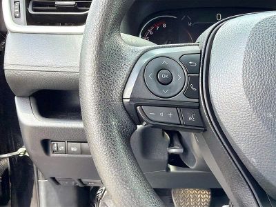 2024 Toyota RAV4 — photo 34 view