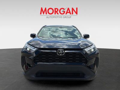 2024 Toyota RAV4 — photo 8 view