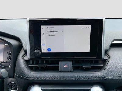 2024 Toyota RAV4 — photo 27 view