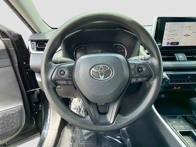 2024 Toyota RAV4 — photo 36 view