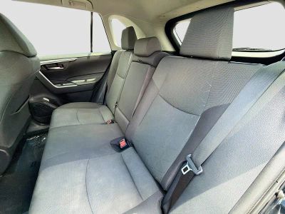 2024 Toyota RAV4 — photo 19 view