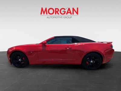 2022 Chevrolet Camaro - Photo 6
