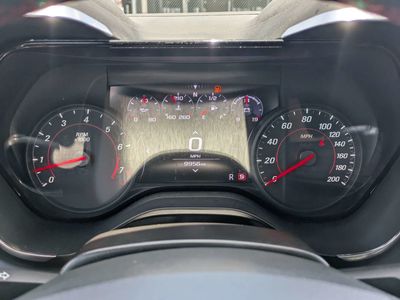 2022 Chevrolet Camaro - Photo 23