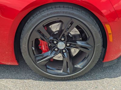 2022 Chevrolet Camaro - Photo 10