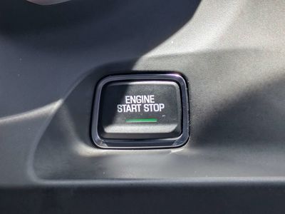 2022 Chevrolet Camaro - Photo 25