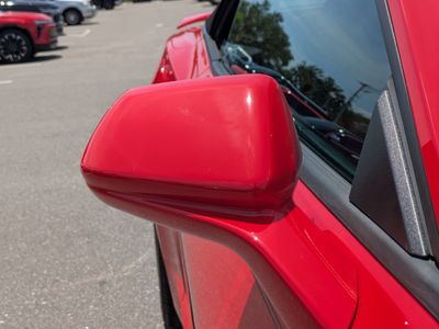 2022 Chevrolet Camaro - Photo 11