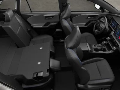 2026 Toyota RAV4 - Photo 4