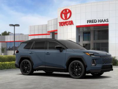 2026 Toyota RAV4 - Photo 16