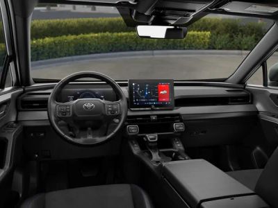 2026 Toyota RAV4 - Photo 20