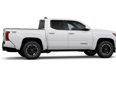 2026 Toyota Tacoma — photo 14 view