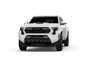 2026 Toyota Tacoma — photo 21 view