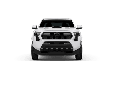 2026 Toyota Tacoma — photo 19 view