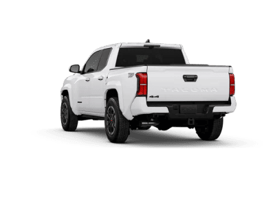 2026 Toyota Tacoma — photo 9 view