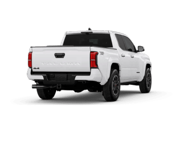 2026 Toyota Tacoma — photo 11 view