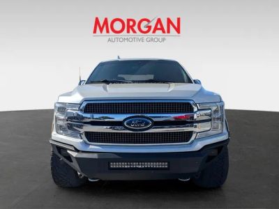 2019 Ford F-150 — photo 7 view