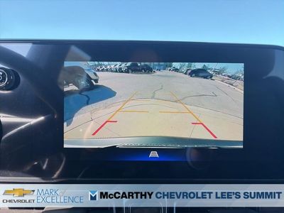 2026 Chevrolet Trailblazer - Photo 22