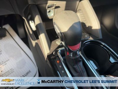 2026 Chevrolet Trailblazer - Photo 18