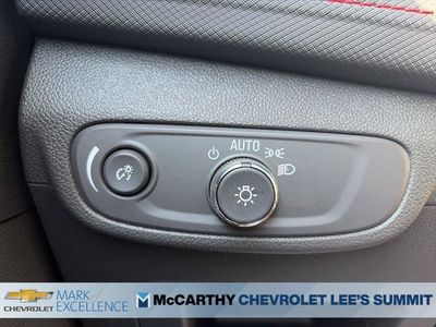 2026 Chevrolet Trailblazer - Photo 23