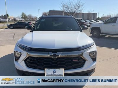 2026 Chevrolet Trailblazer - Photo 3