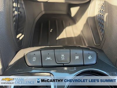 2026 Chevrolet Trailblazer - Photo 20