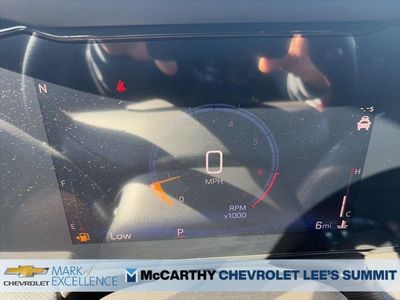 2026 Chevrolet Trailblazer - Photo 12