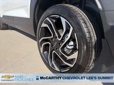 2026 Chevrolet Trailblazer - Photo 10