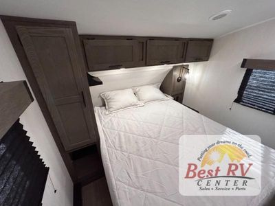 2026 Forest River RV Cherokee Arctic Wolf - Photo 67