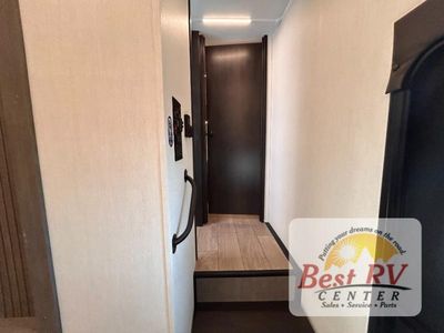 2026 Forest River RV Cherokee Arctic Wolf - Photo 57