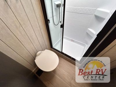 2026 Forest River RV Cherokee Arctic Wolf - Photo 79