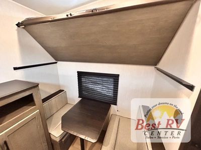 2026 Forest River RV Cherokee Arctic Wolf - Photo 88