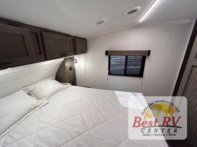 2026 Forest River RV Cherokee Arctic Wolf - Photo 69