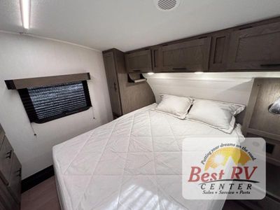 2026 Forest River RV Cherokee Arctic Wolf - Photo 62