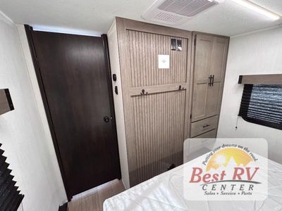 2026 Forest River RV Cherokee Arctic Wolf - Photo 66