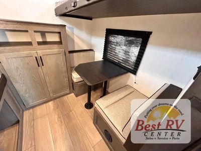 2026 Forest River RV Cherokee Arctic Wolf - Photo 85