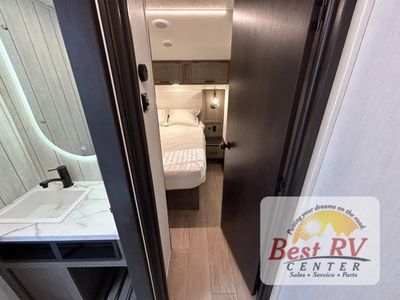 2026 Forest River RV Cherokee Arctic Wolf - Photo 58