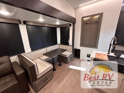 2026 Forest River RV Cherokee Arctic Wolf - Photo 49