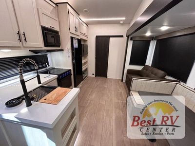 2026 Forest River RV Cherokee Arctic Wolf - Photo 21