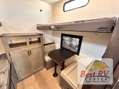 2026 Forest River RV Cherokee Arctic Wolf - Photo 83