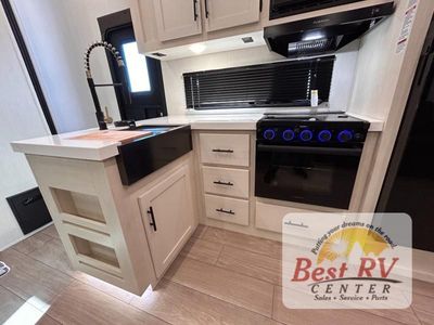 2026 Forest River RV Cherokee Arctic Wolf - Photo 28