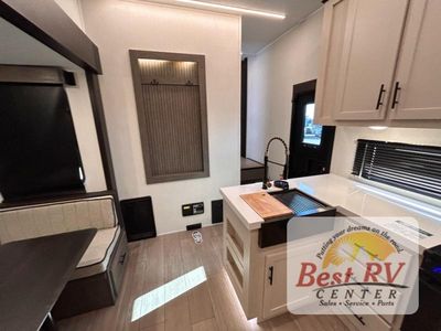 2026 Forest River RV Cherokee Arctic Wolf - Photo 52