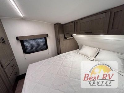 2026 Forest River RV Cherokee Arctic Wolf - Photo 63