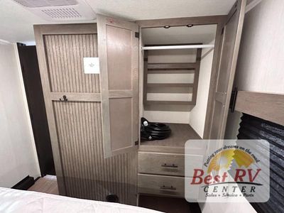 2026 Forest River RV Cherokee Arctic Wolf - Photo 73