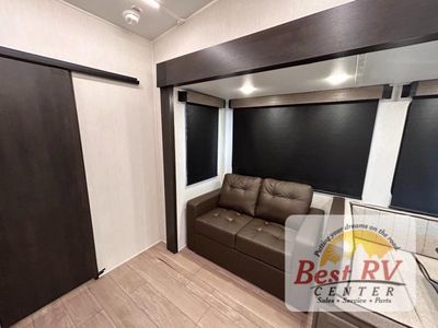 2026 Forest River RV Cherokee Arctic Wolf - Photo 35