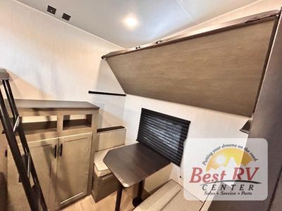 2026 Forest River RV Cherokee Arctic Wolf - Photo 87