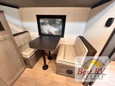 2026 Forest River RV Cherokee Arctic Wolf - Photo 86