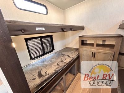 2026 Forest River RV Cherokee Arctic Wolf - Photo 91