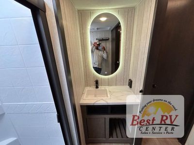 2026 Forest River RV Cherokee Arctic Wolf - Photo 75